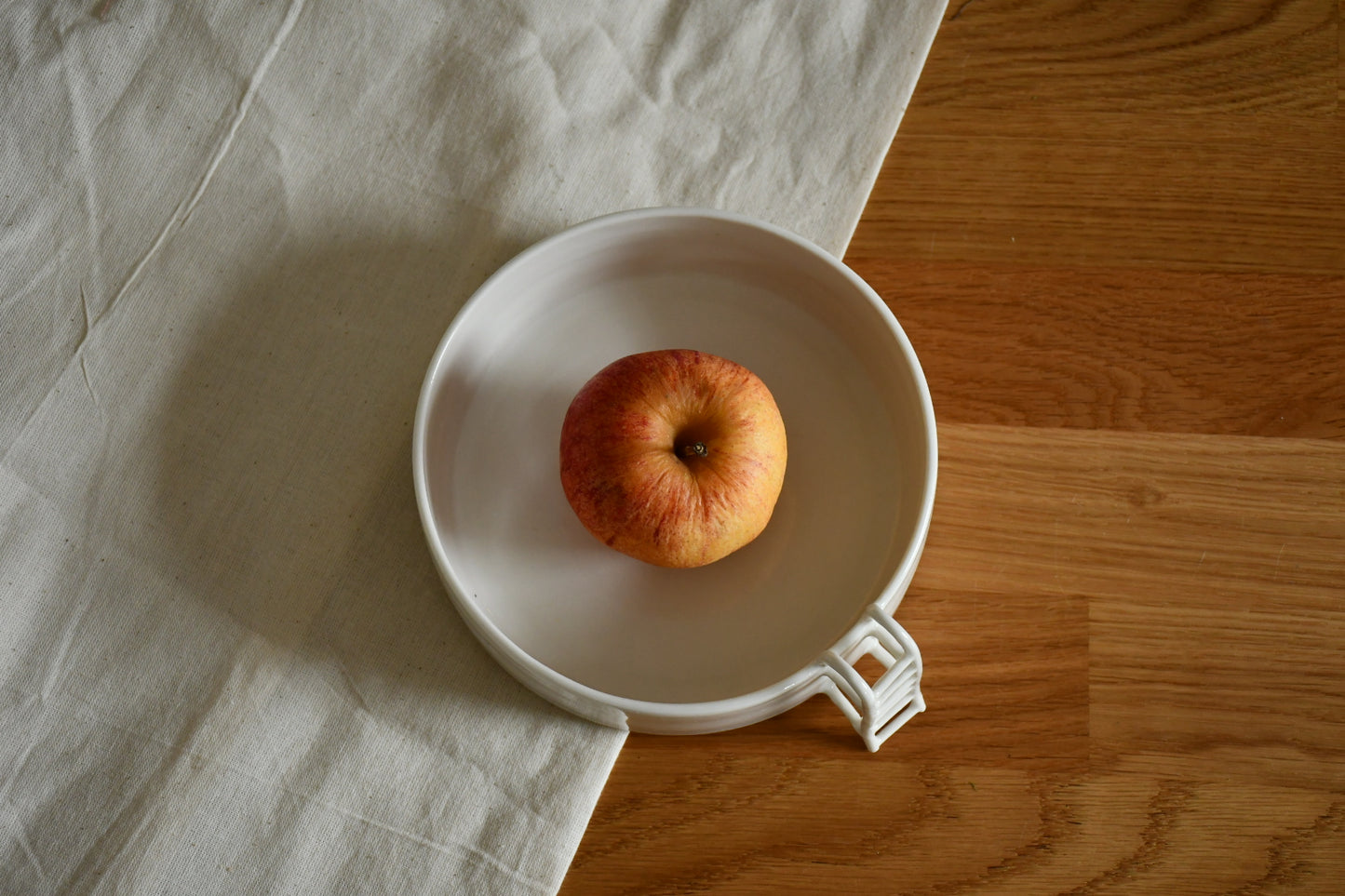 Ladder Bowl