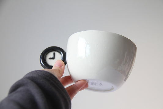 Time Zone Cup London & Washington