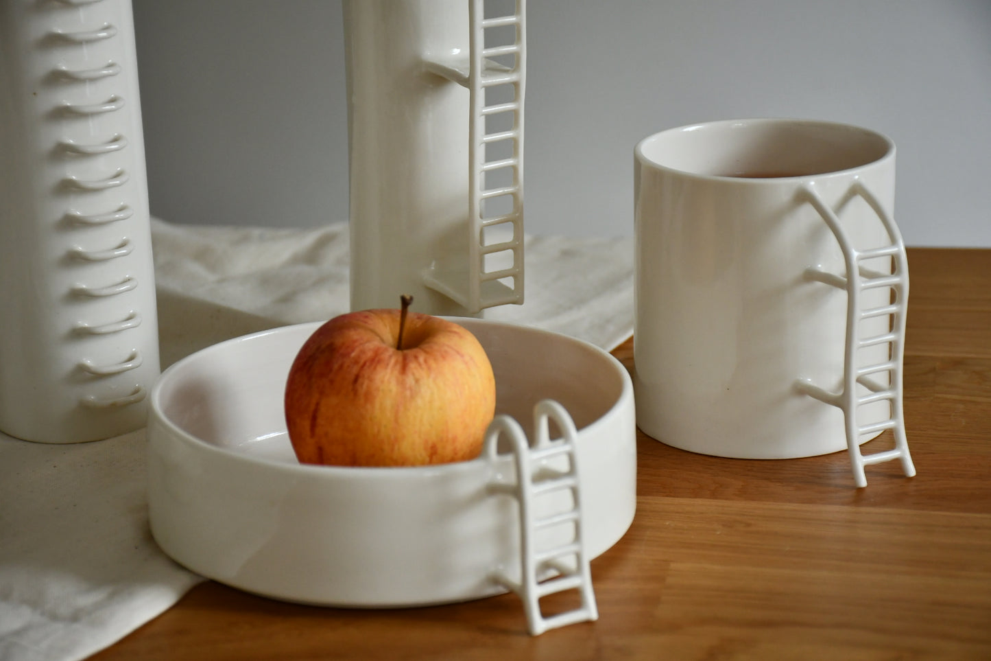 Ladder Bowl