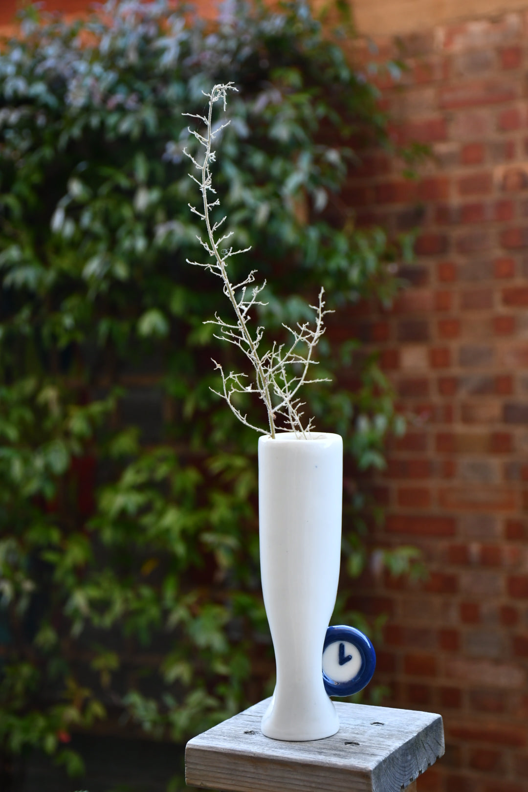 Time zone vase -Decoration ceramic vase