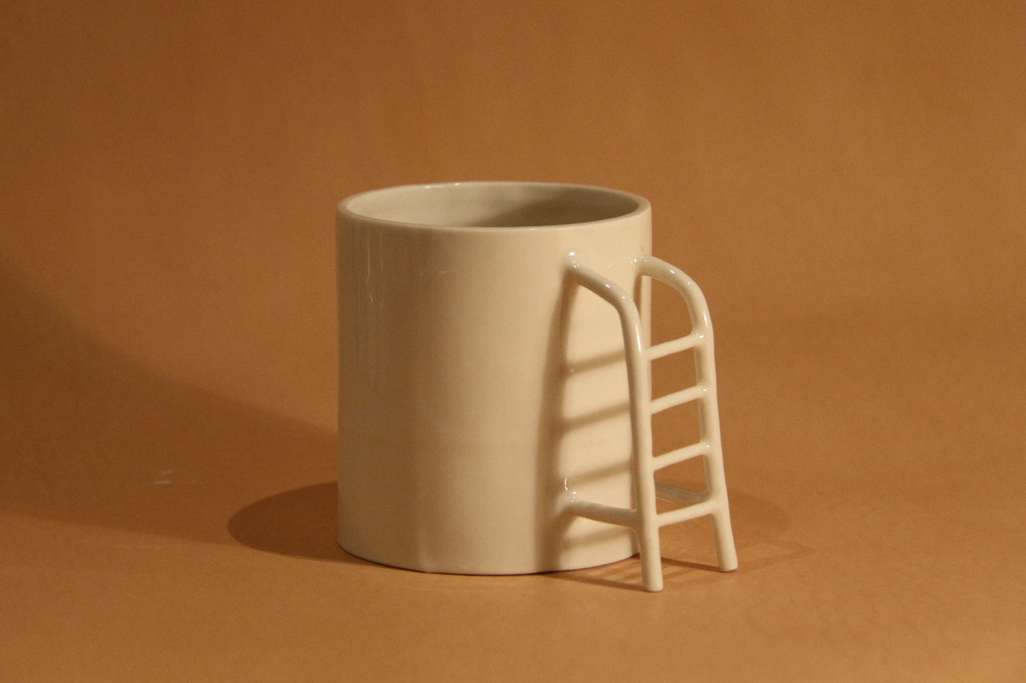 LADDER MUG