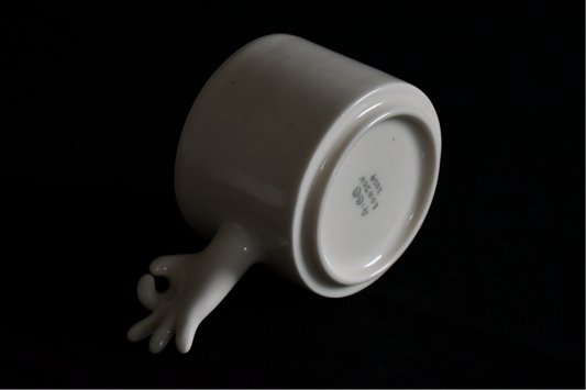 GESTURES CUPS - OKAY