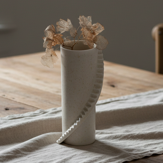 STAIRS SERIES - VASE