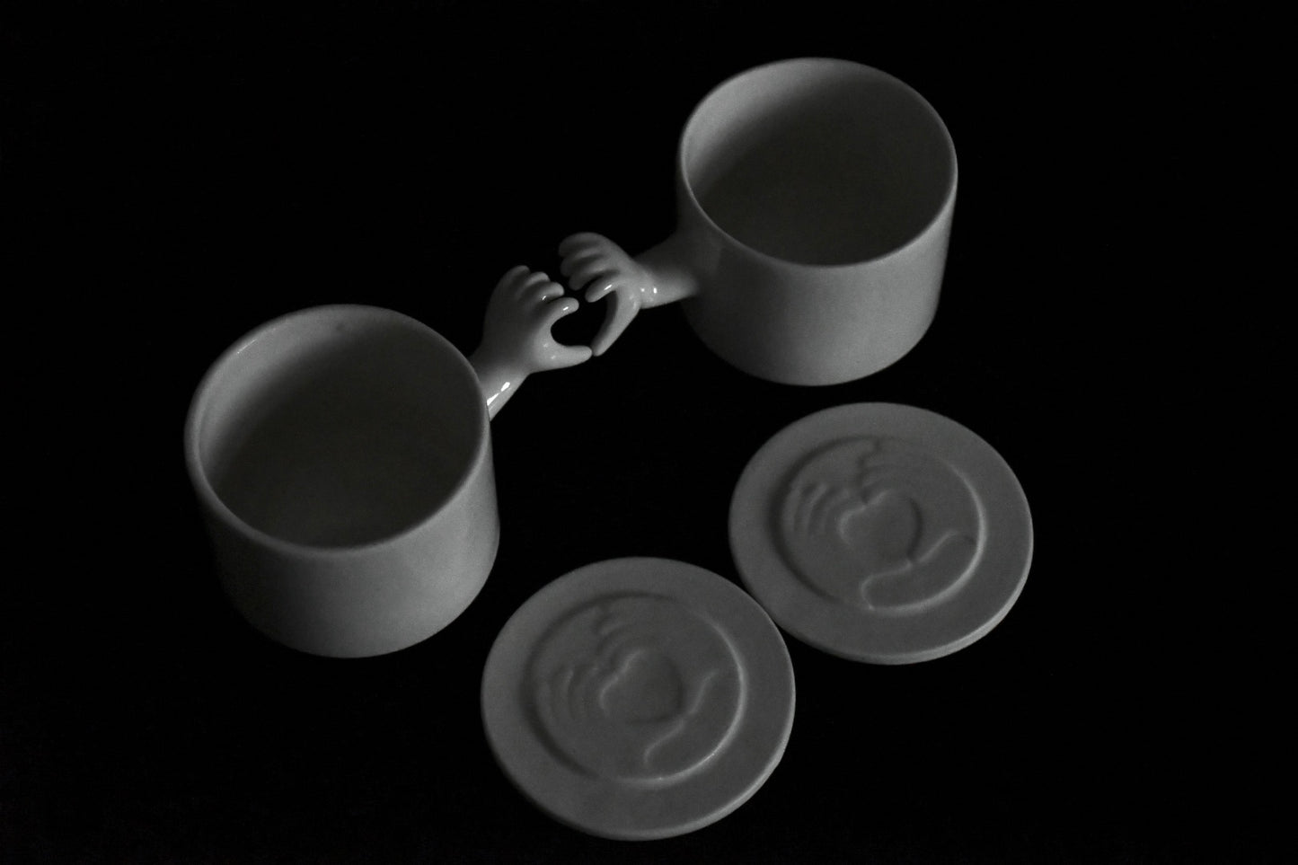 GESTURES CUP 🫶🫶🫶