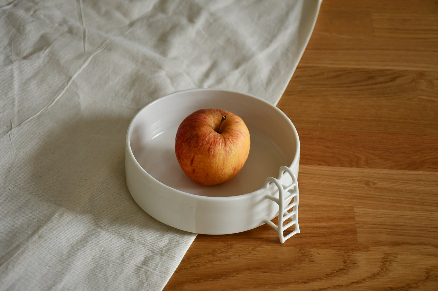 Ladder Bowl