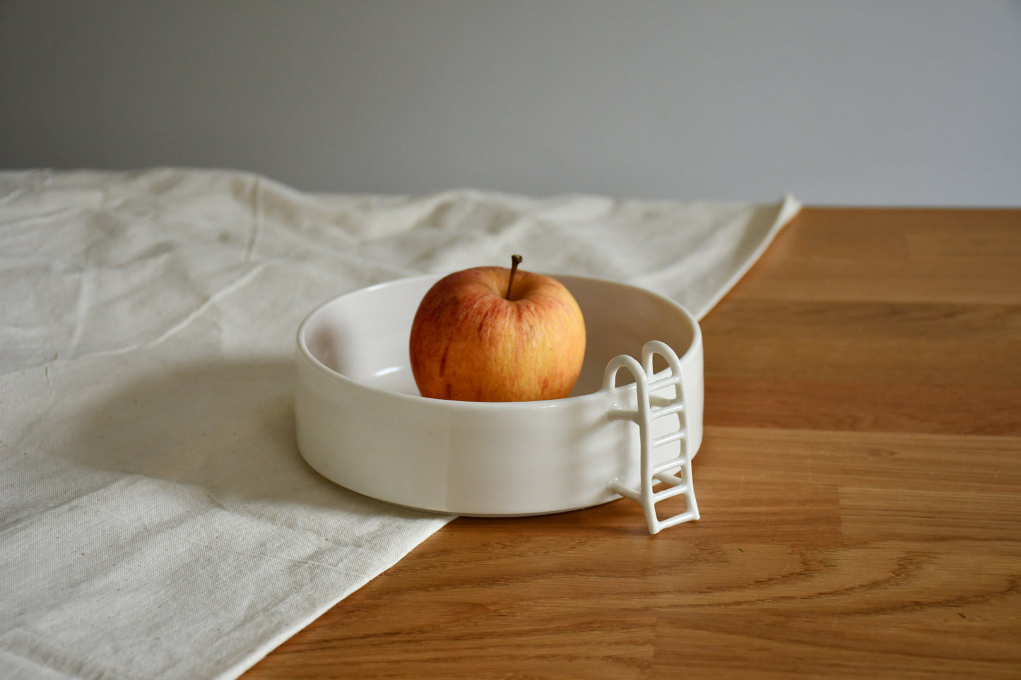 Ladder Bowl