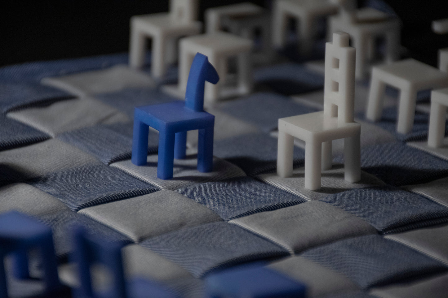 Chair chess