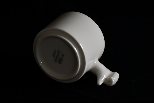 GESTURES CUPS- THUMB DOWN