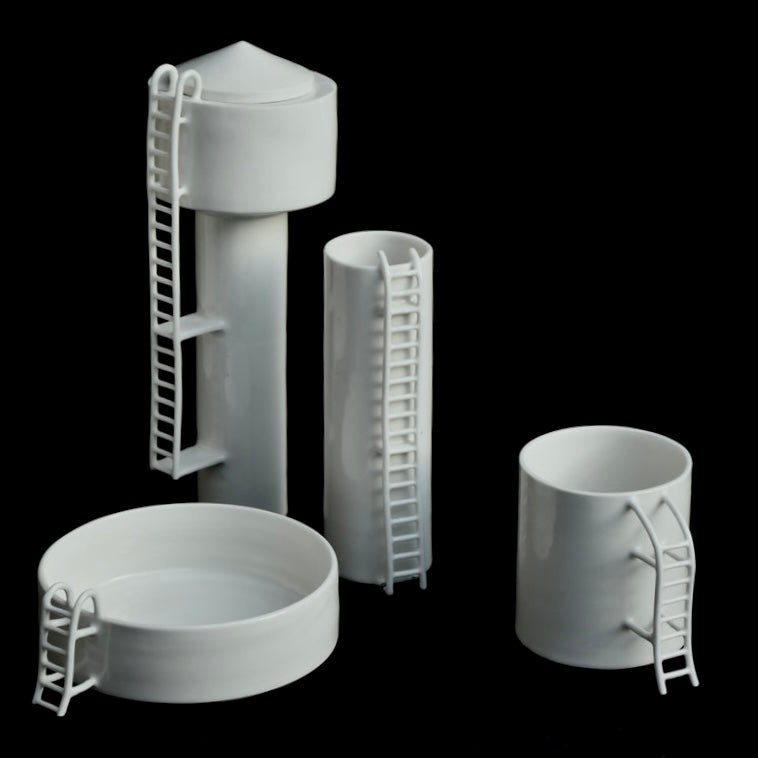 Ladder Series