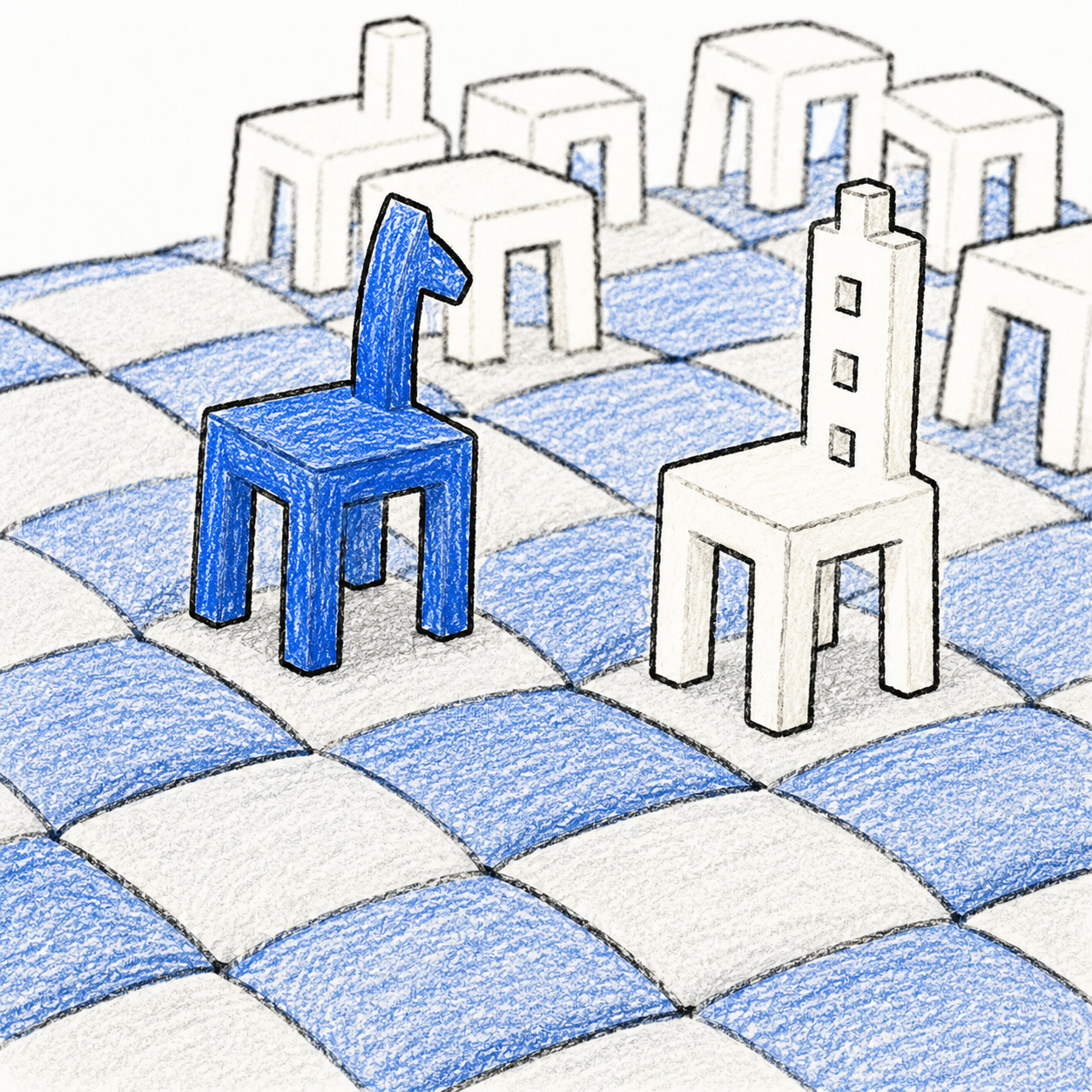 Chess World