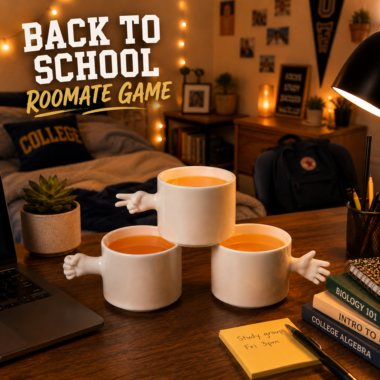 School Season