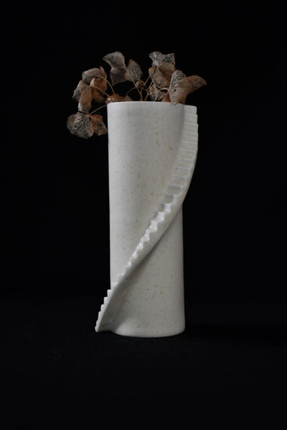 STAIRS SERIES - VASE