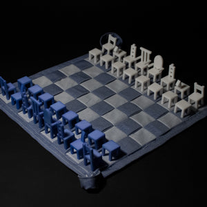 Chair chess