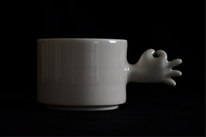 GESTURES CUPS - OKAY