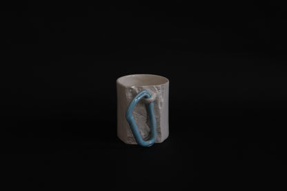 Carabiner Mug
