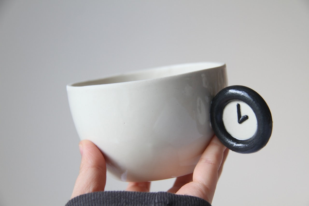 Time Zone Cup London & Washington