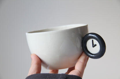 Time Zone Cup London & Washington