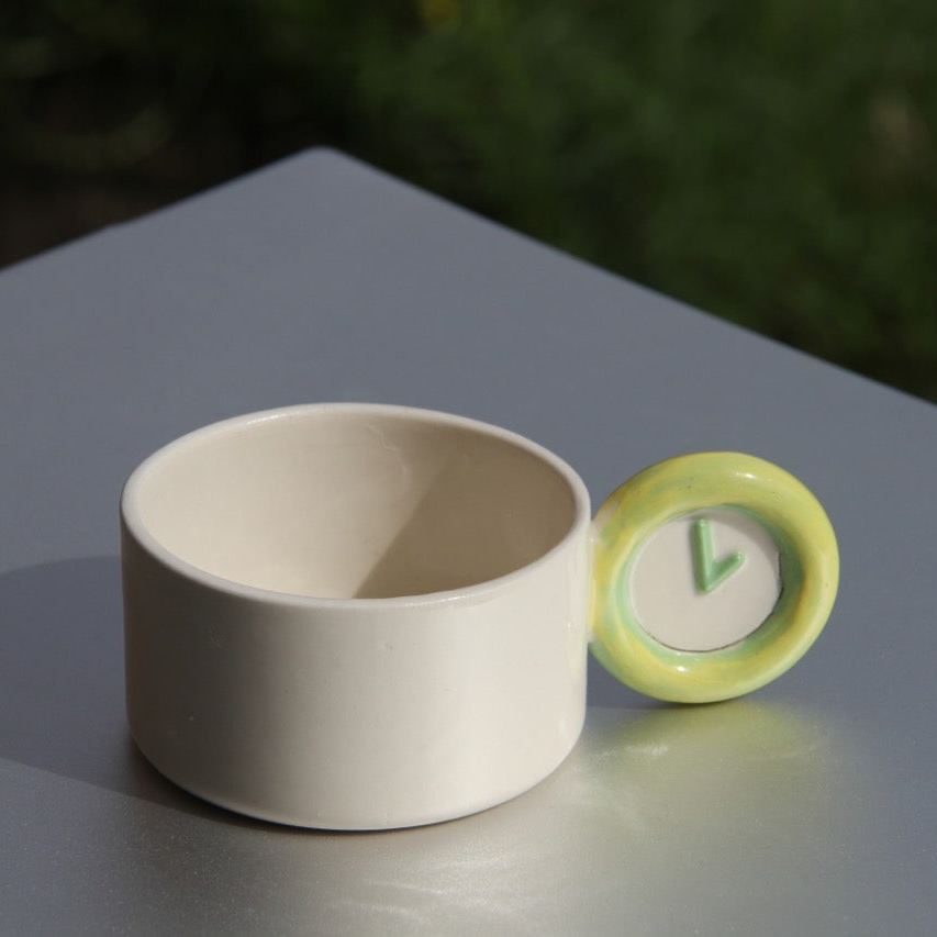 Time Zone Cup London & Tokyo