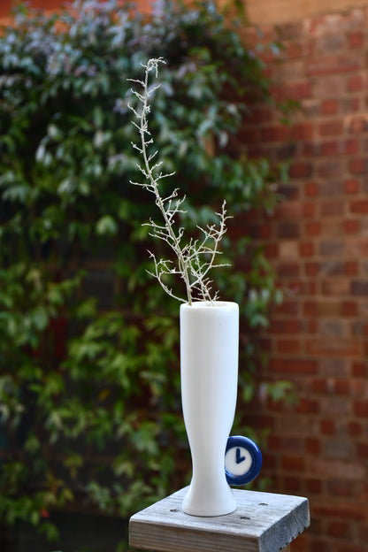Time zone vase -Decoration ceramic vase