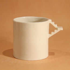 STAIRS SERIES- MUG 3