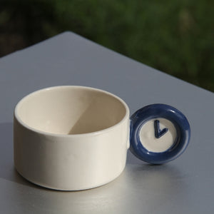 Time Zone Cup London & NewYork