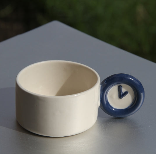 Time Zone Cup London & NewYork