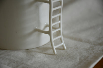 Ladder Mug