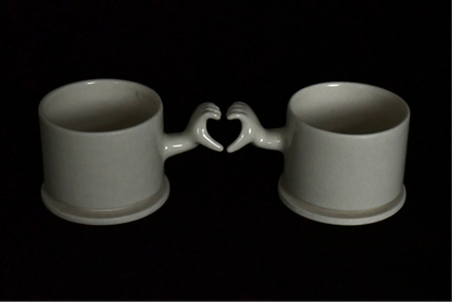 GESTURES CUP 🫶🫶🫶
