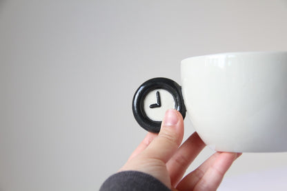 Time Zone Cup London & Washington