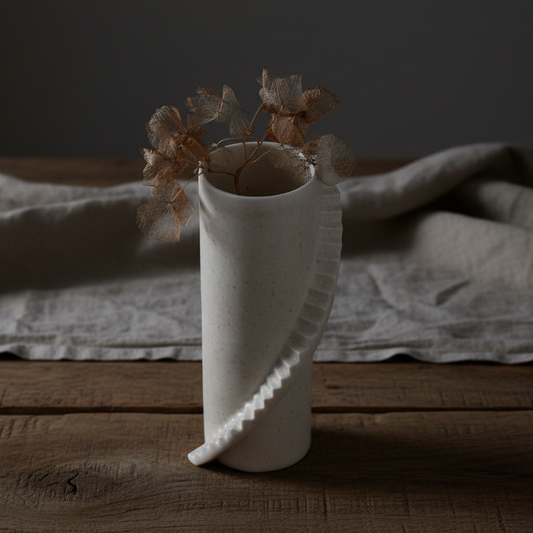 STAIRS SERIES - VASE