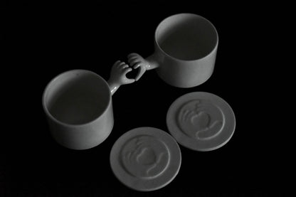 GESTURES CUP 🫶🫶🫶
