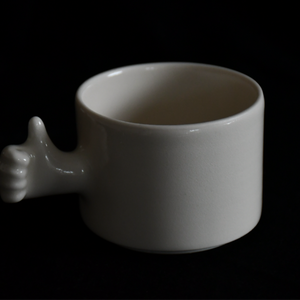 GESTURES CUPS - THUMB UP