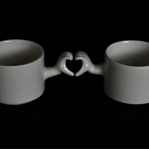 GESTURES CUP 🫶🫶🫶