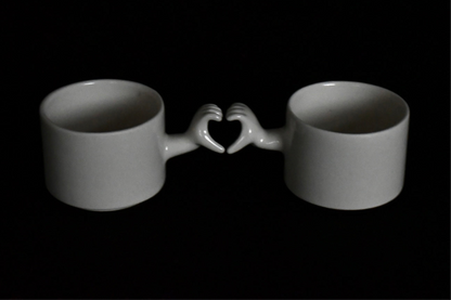GESTURES CUP 🫶🫶🫶