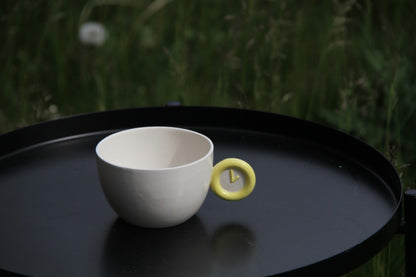 Time Zone Mug London & Tokyo