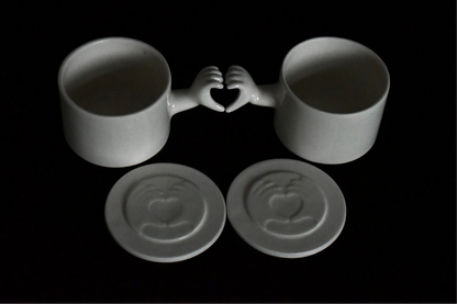 GESTURES CUP 🫶🫶🫶