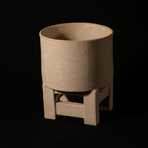 Chair whisky cup ( Straight leg）
