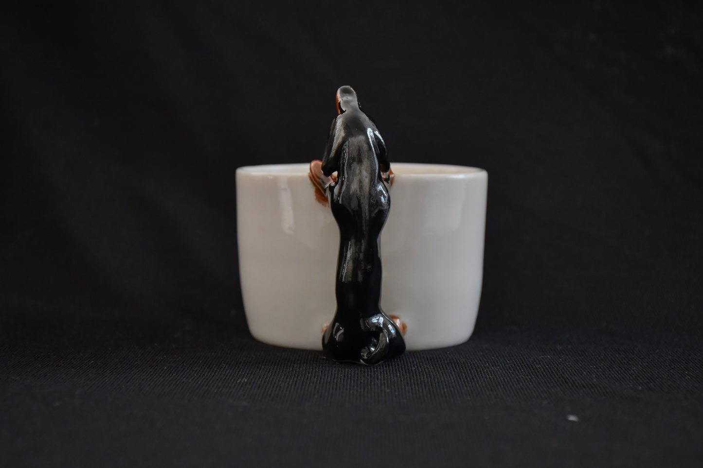 Dog mug