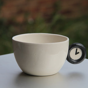 Time Zone Cup London & Washington