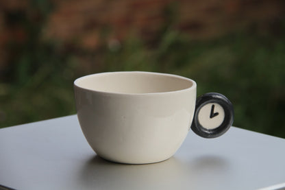 Time Zone Cup London & Washington