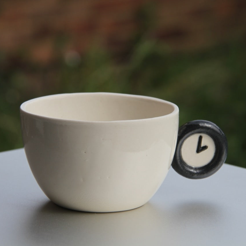 Time Zone Cup London & Washington