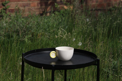 Time Zone Mug London & Tokyo