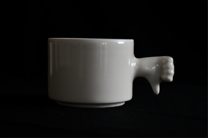 GESTURES CUPS- THUMB DOWN
