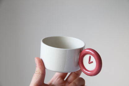 Time Zone Cup London & Berlin/Rome