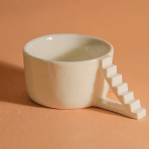 STAIRS SERIES- CUP