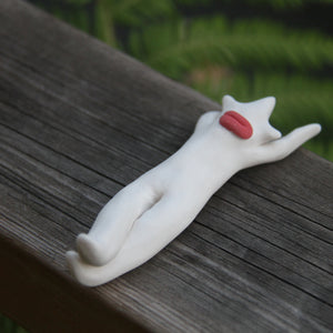 Ugly Buddies 002