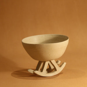 Rocky Chair Bowl