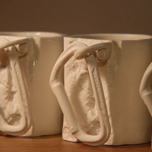 Carabiner Mug