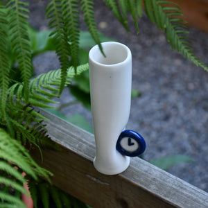 Time zone vase -Decoration ceramic vase