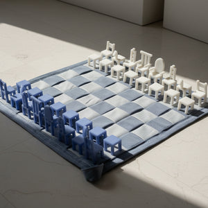 Chair chess